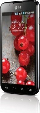 LG Optimus L7 II