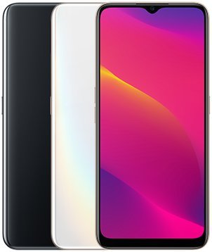 Oppo A11 2019 6GB