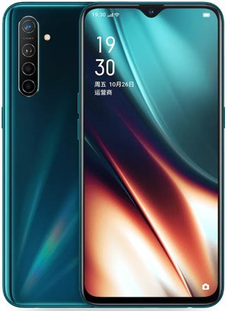 Oppo K5 2019