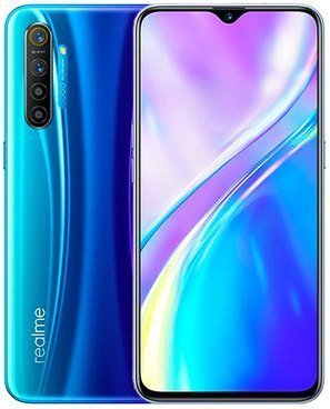 Realme XT