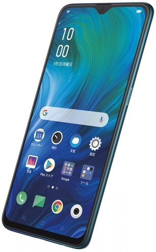 Oppo Reno A