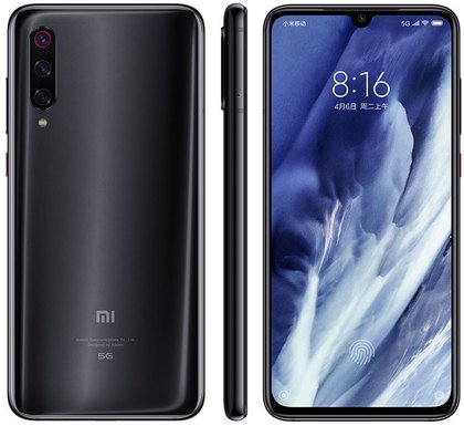 Картинки xiaomi mi 9 pro