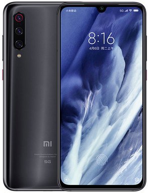 Xiaomi Mi 9 Pro 5G 512GB