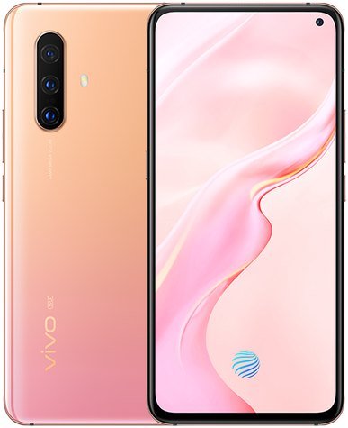 Vivo X30 5G