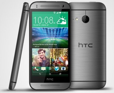 HTC One Mini 2