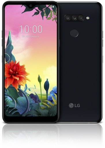 LG K50S