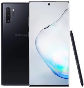 samsung note 10 plus price in sharaf dg