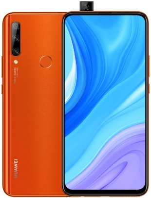 Huawei Enjoy 10 Plus 6GB