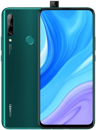 Huawei Enjoy 10 Plus 8GB