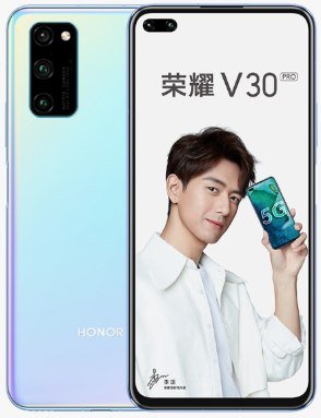 Honor V30 Pro 5G 256GB