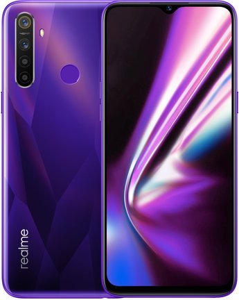 Realme 5i price in Pakistan