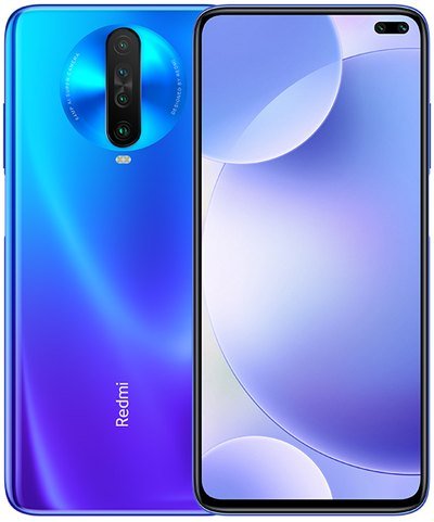 Xiaomi Redmi K30 128GB