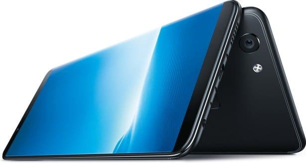 Vivo V7