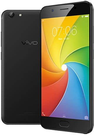 Vivo Y69