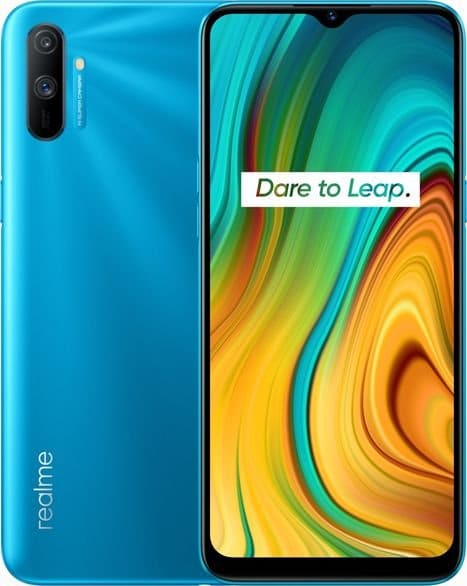 Realme C3 price in Pakistan