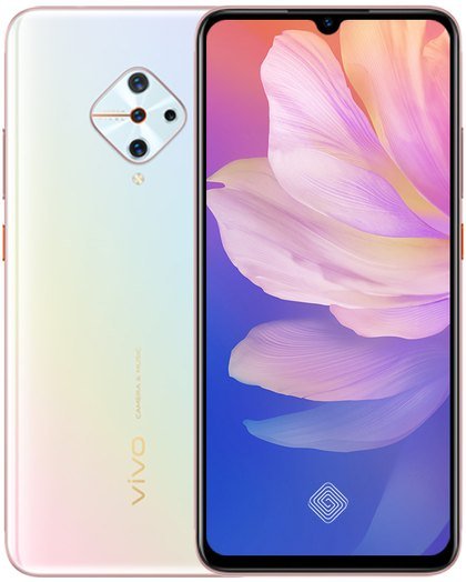 Vivo Y9s