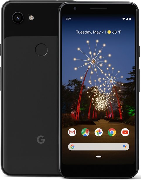 Google Pixel 3a XL price in pakistan