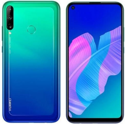 Huawei P40 Lite E
