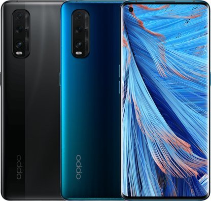 Oppo Find X2 5G