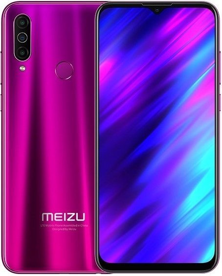 Заменить стекло meizu m10