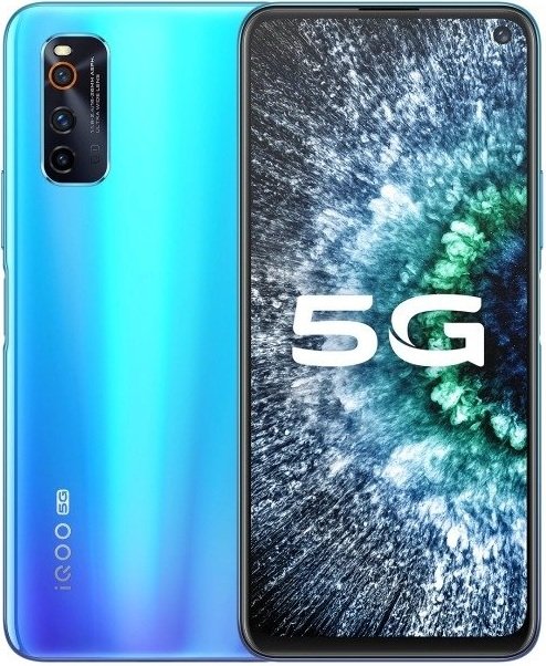 Vivo iQOO Neo3