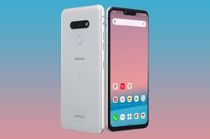 LG Up Coming Style 3 Seems a Lame bet in Current Competition