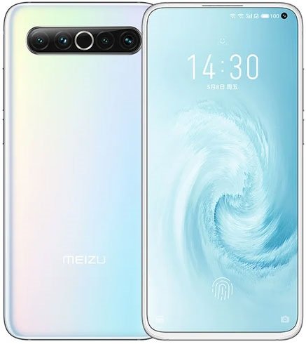 Meizu 17