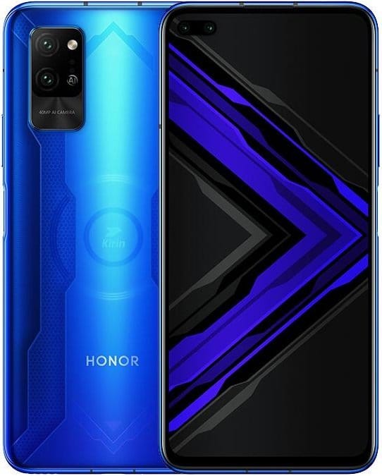 Honor Play 4 Pro