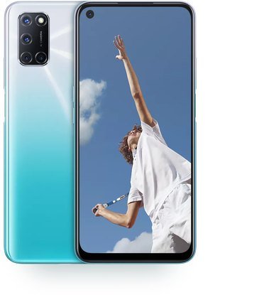 Oppo A52 4GB