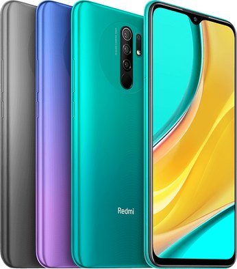 redmi c9 pro price