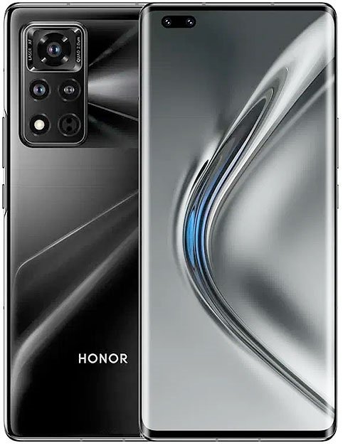 Honor V40 price in Pakistan, review, FAQ's & specifications
