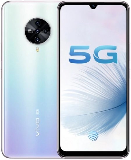 Vivo S6 Pro
