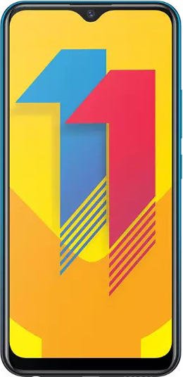 Vivo Y11 2GB