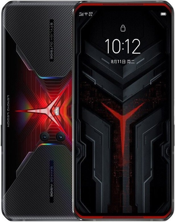 Lenovo Legion Pro
