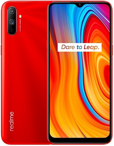 Realme C3i