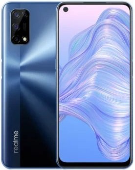 Realme V5 Pro