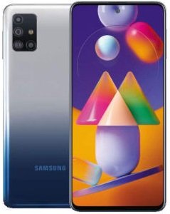 samsung m31s online