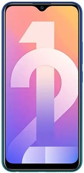 Vivo Y12 2020