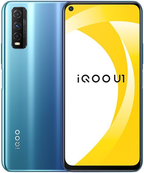 Vivo iQOO U1 128GB