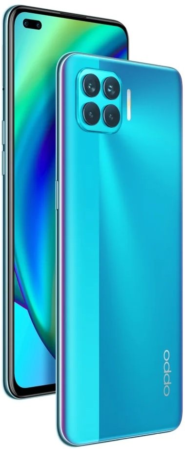 Oppo F17 Pro Price And Specifications In Pakistan