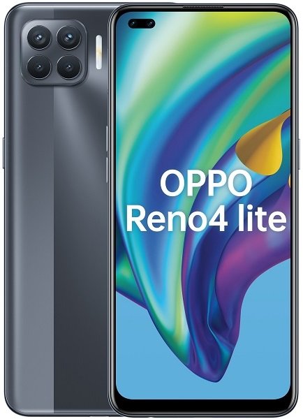 Oppo Reno 4 Lite price in pakistan