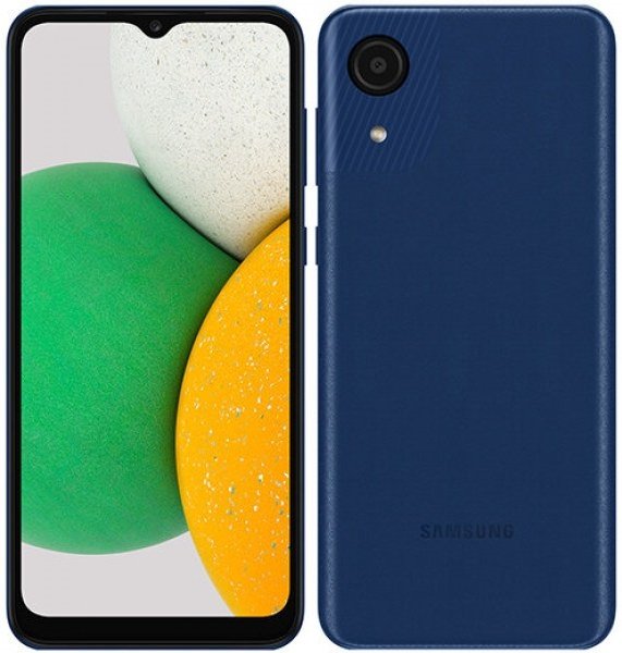 galaxy a03 core