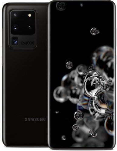 Samsung Galaxy S21 Ultra