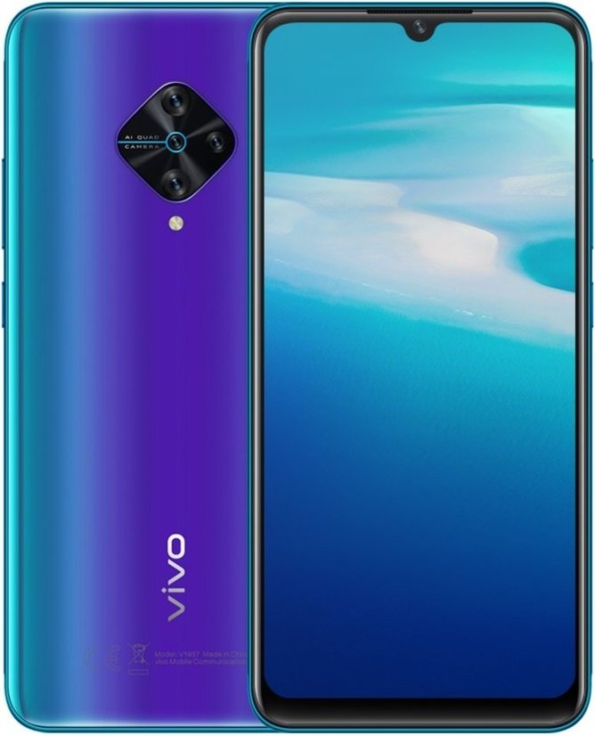 Vivo S1 Prime