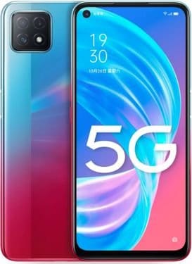 Oppo A72 5G