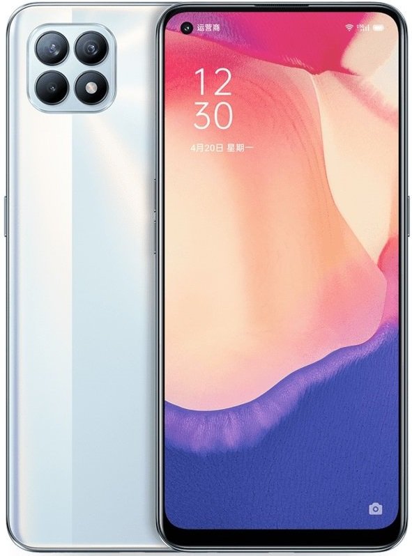 Oppo Reno 4 SE price in Pakistan