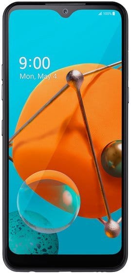LG K51