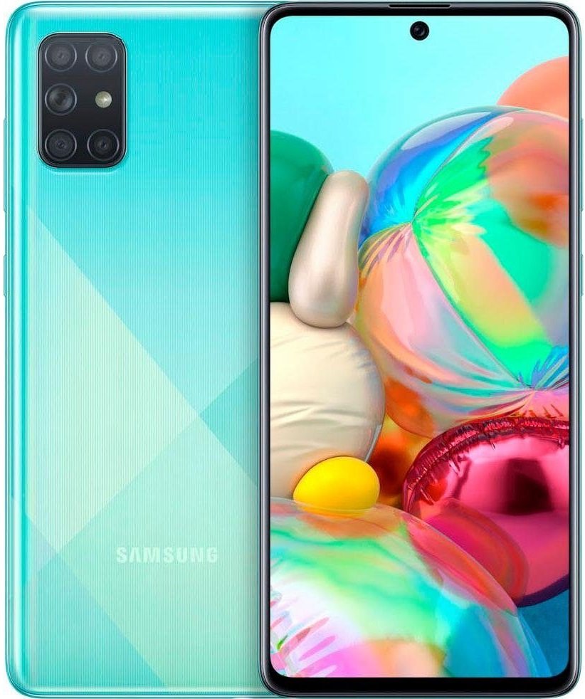 Samsung Galaxy A72