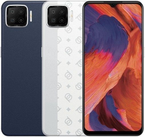 Oppo A73