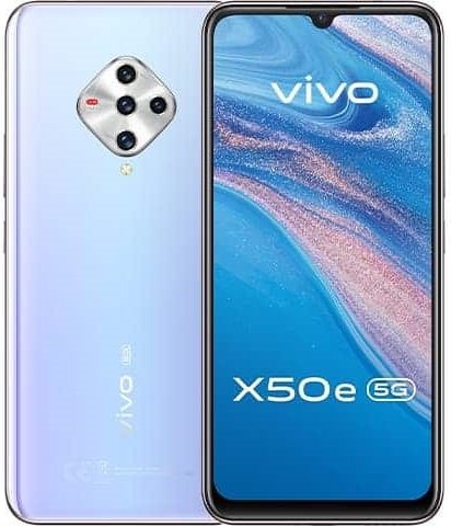 Vivo X50e price in pakistan
